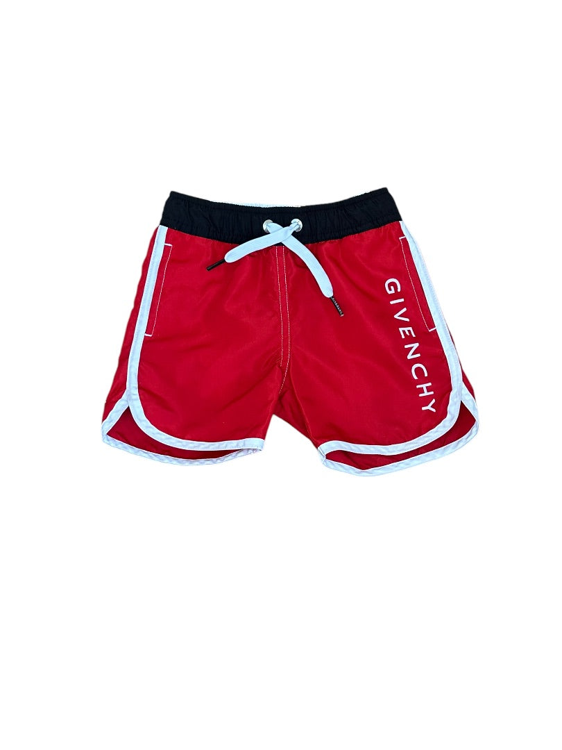 SWIM TRUNKS