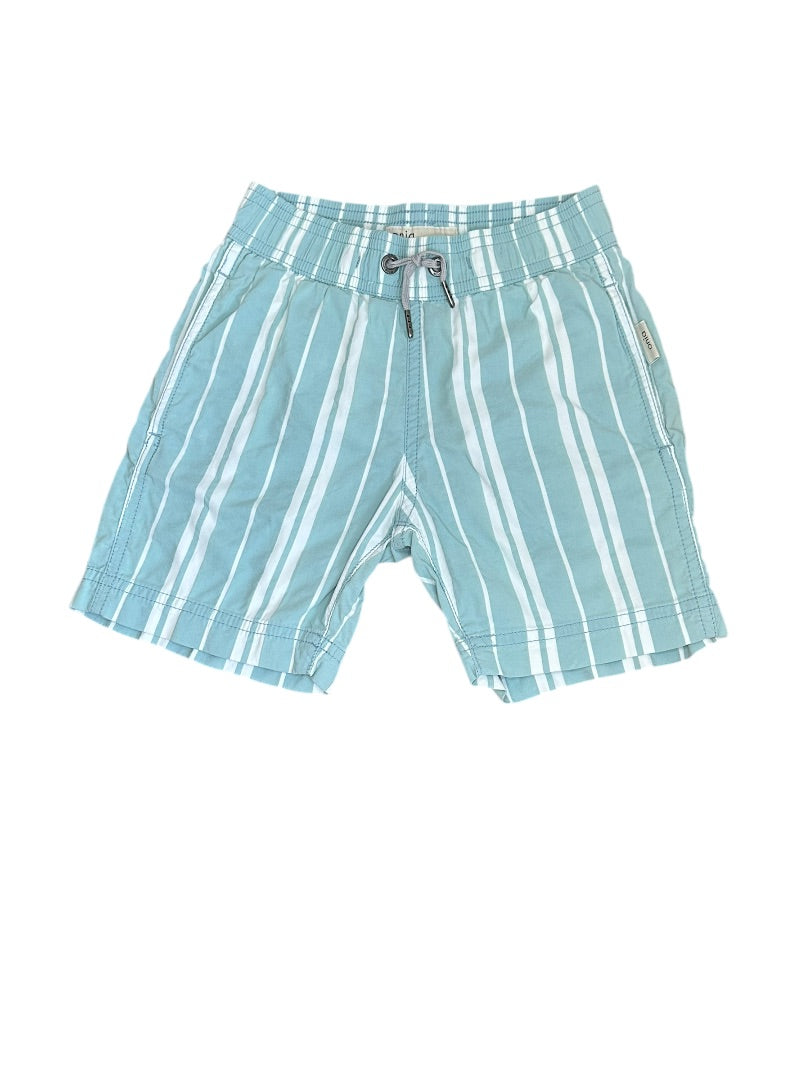 SWIM TRUNKS