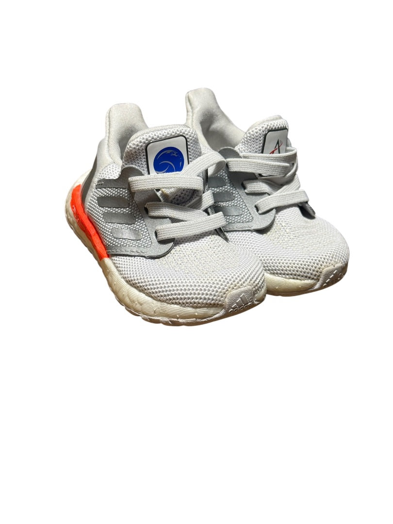 NASA ULTRABOOST 20 SNEAKERS