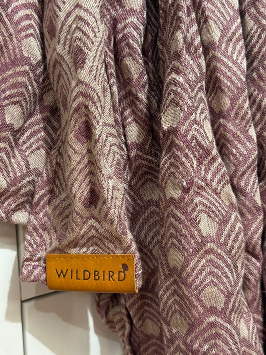 INAQUA LINEN RING SLING