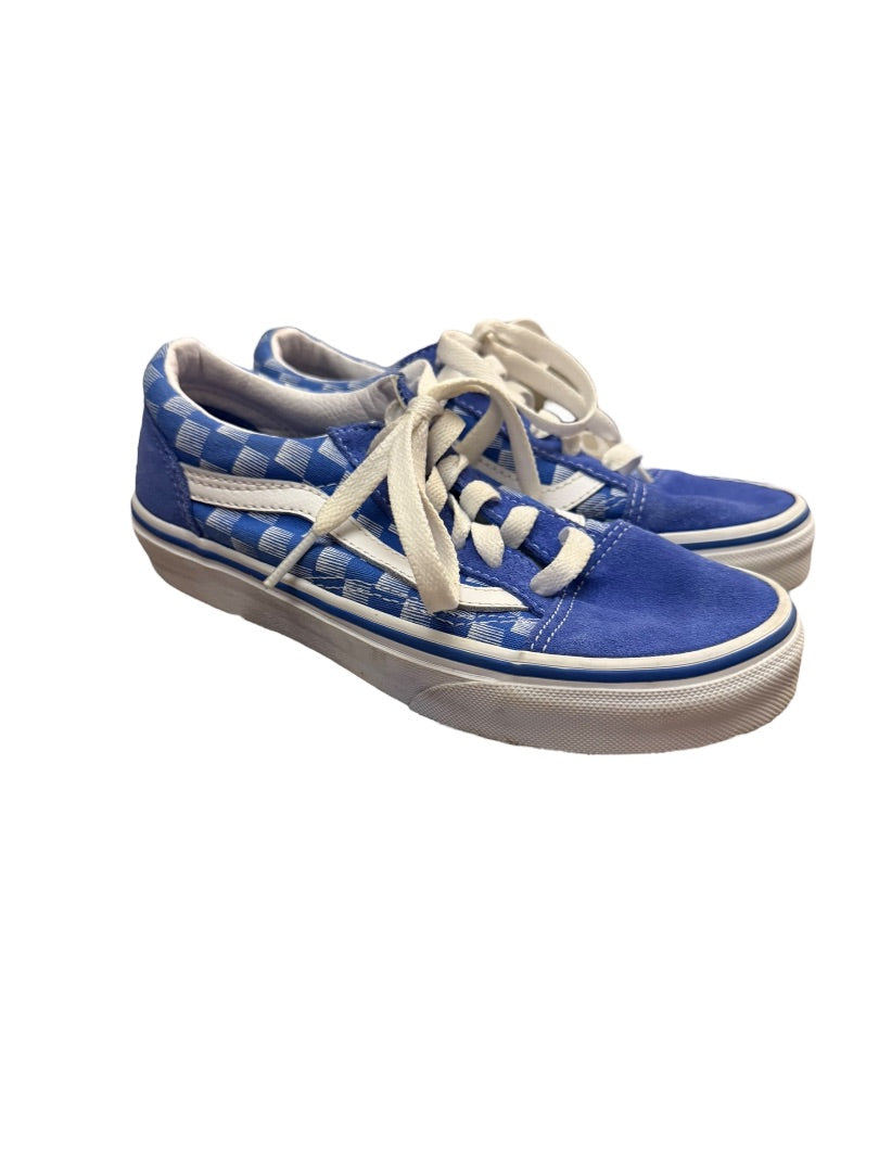 SUEDE CHECK SNEAKERS
