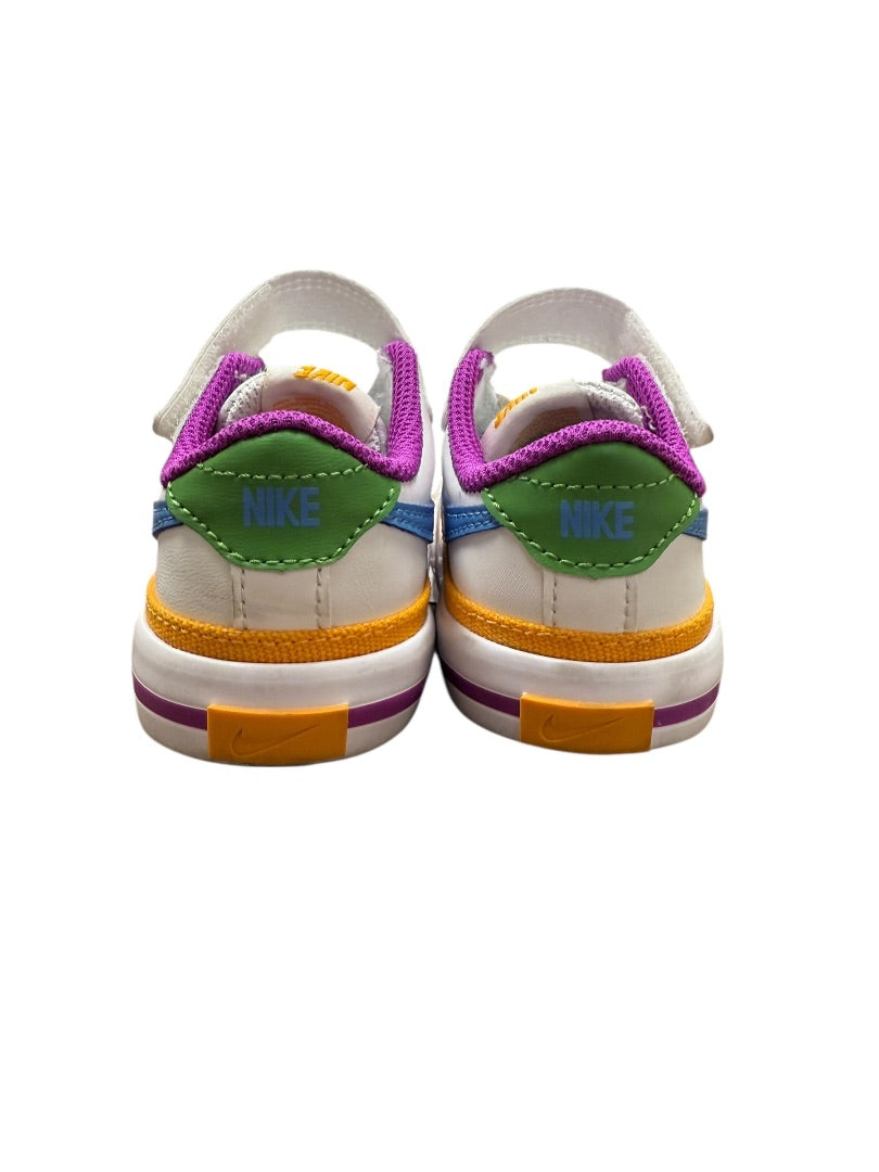 COURT LEGACY SNEAKERS