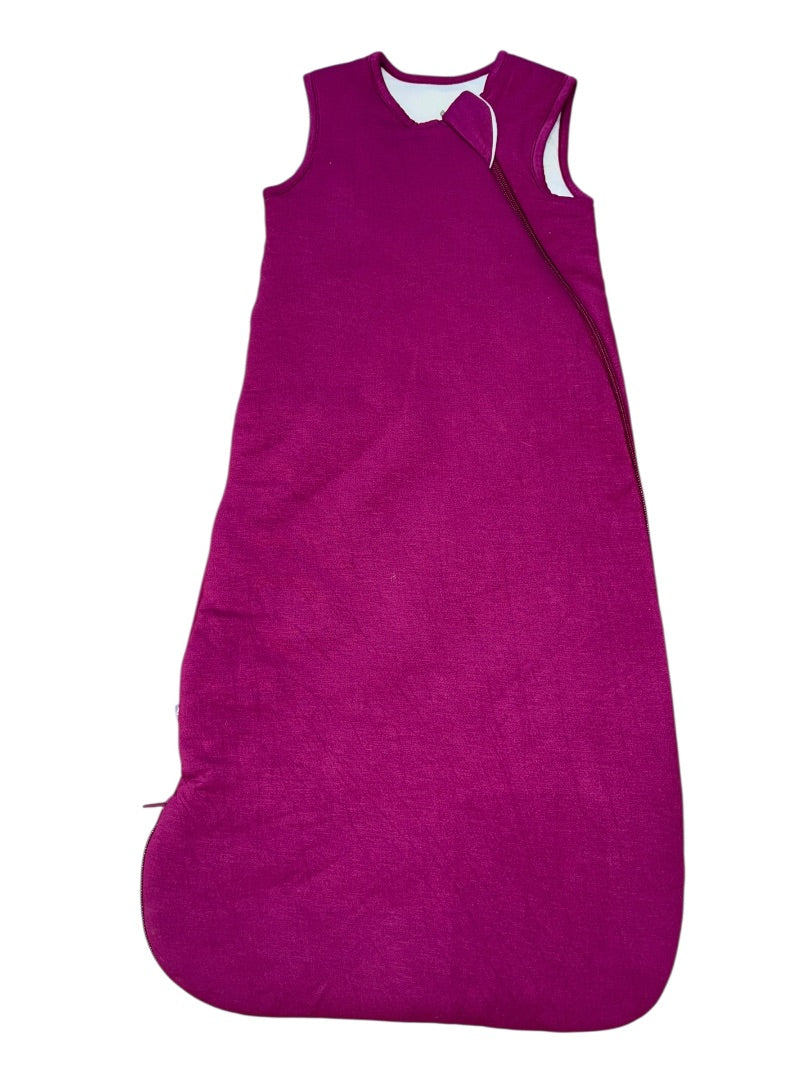 S/L 2.5 TOG ZIP SLEEP SACK