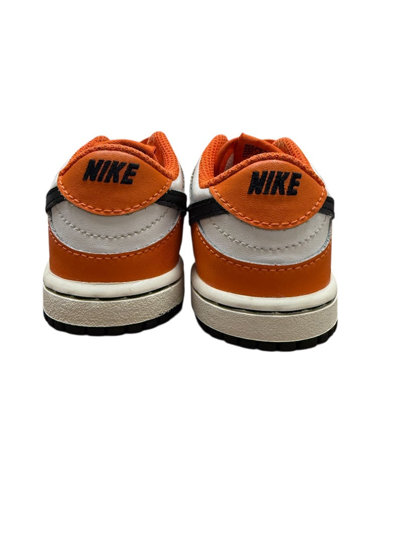 HALLOWEEN DUNK LOW SNEAKERS