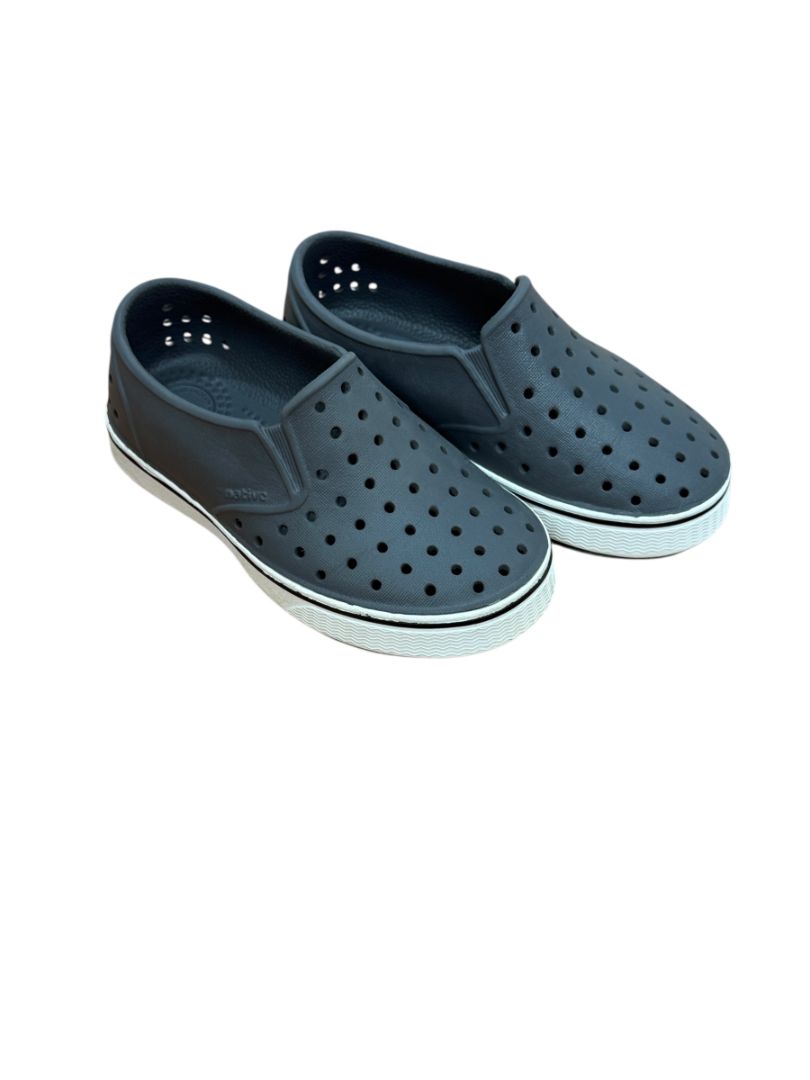 MILES SLIP-ONS