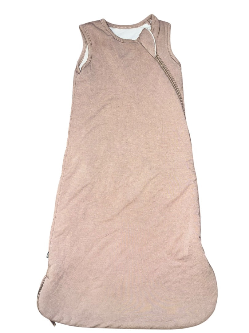 S/L 1.0 TOG ZIP SLEEP SACK