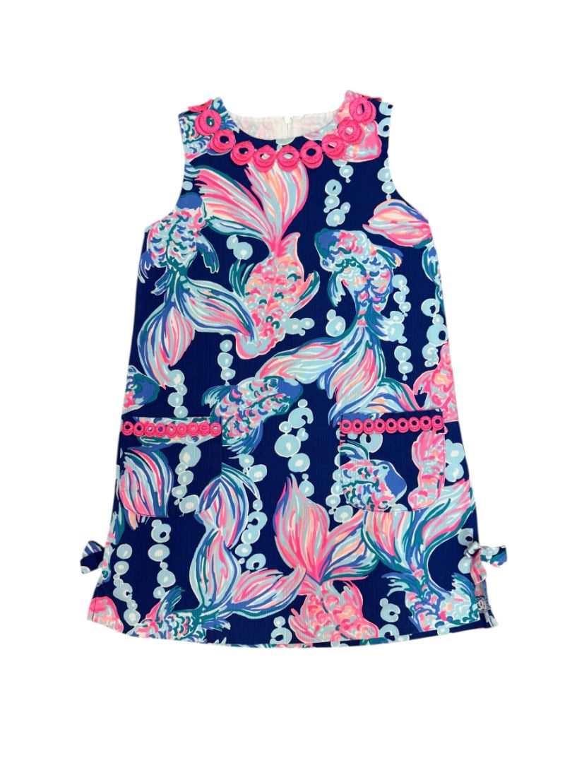S/L GOING COASTAL CLASSIC SHIFT