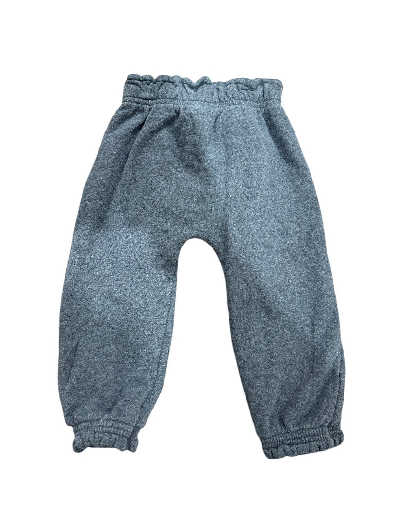 JOGGER SWEATPANTS