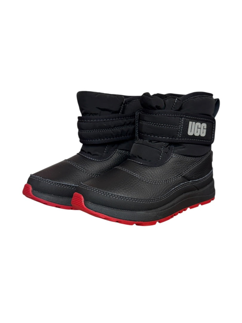 NEW TANEY WEATHER SNOW BOOTS