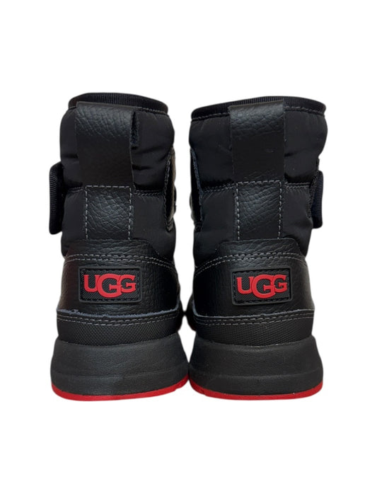 NEW TANEY WEATHER SNOW BOOTS