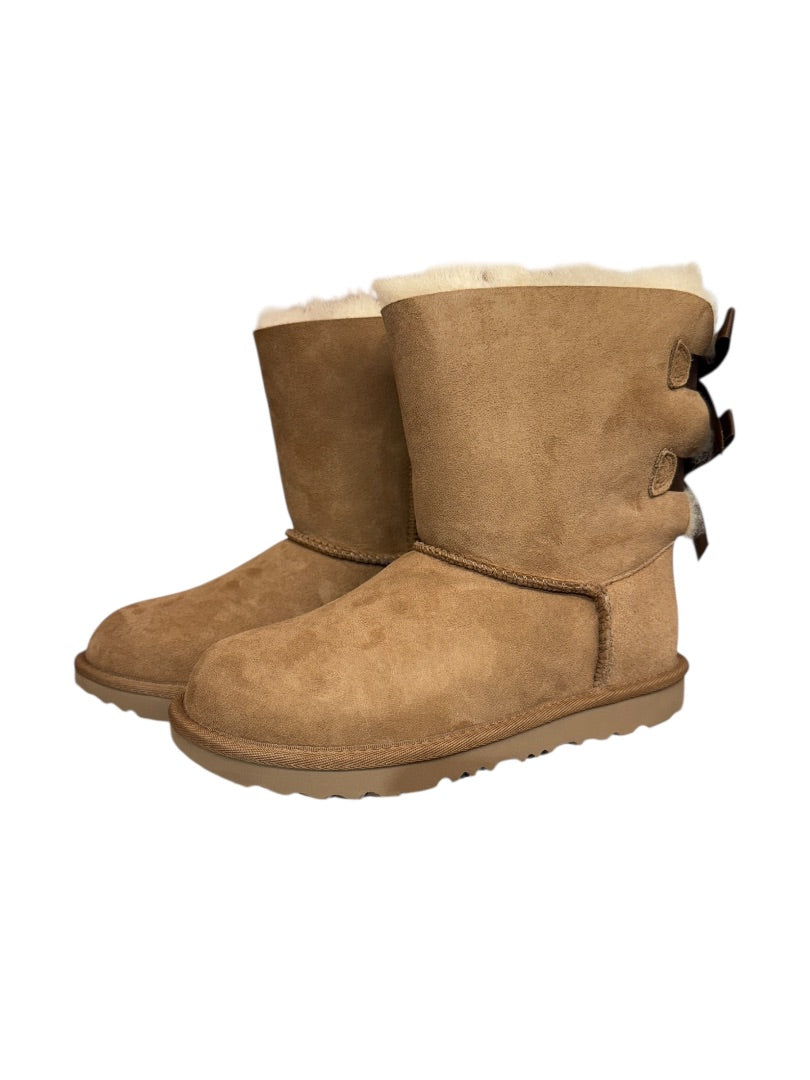 NEW BAILEY BOW II BOOTS (RETAIL $160)