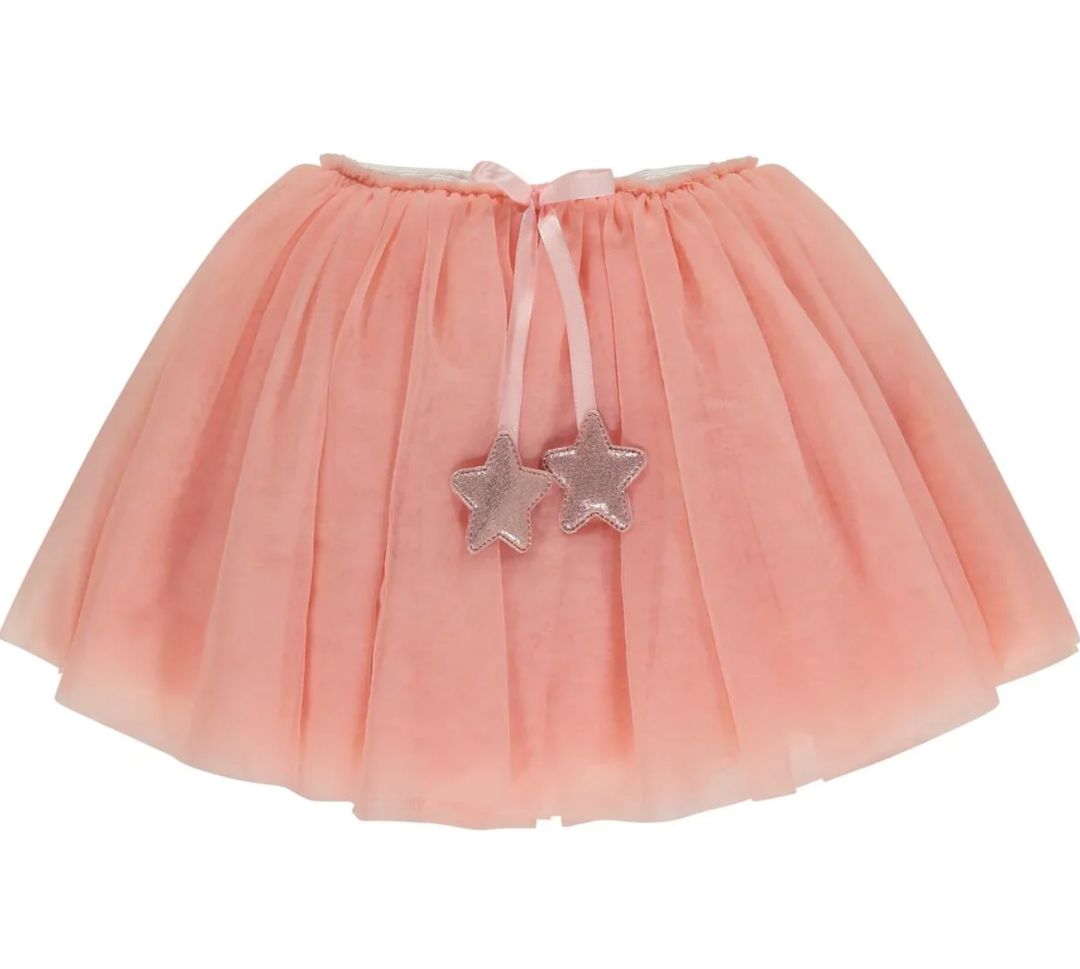 NEW STAR TULLE TUTU