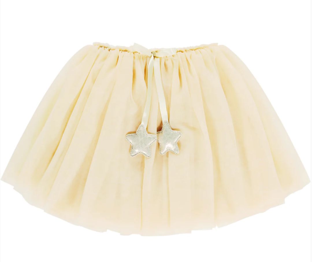 NEW STAR TULLE TUTU