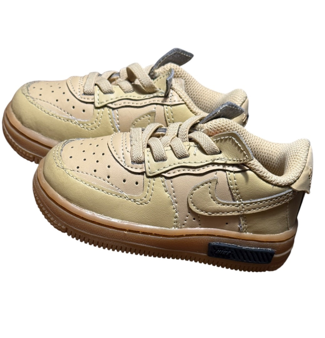AIR FORCE 1 SESAME FONTANKA SNEAKERS