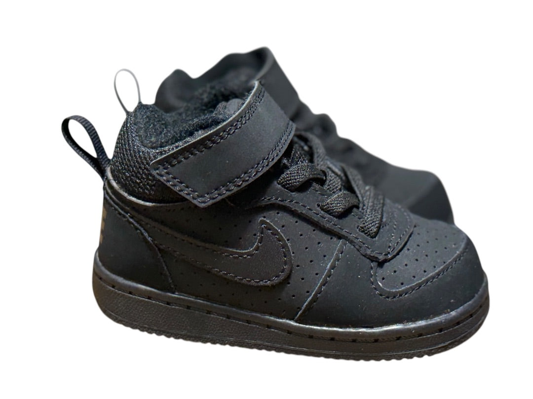 COURT BOROUGH MID 2 SNEAKERS