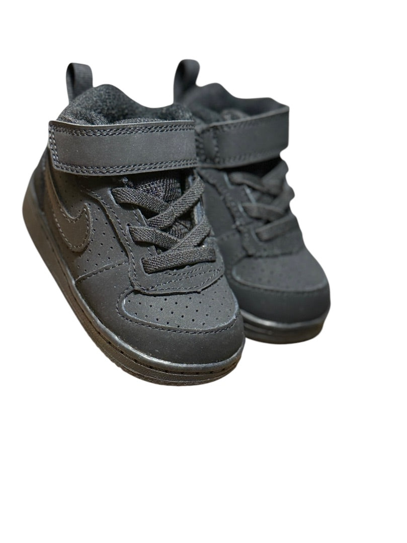 COURT BOROUGH MID 2 SNEAKERS