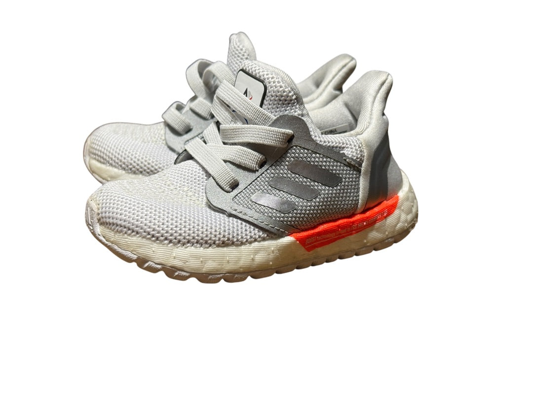 NASA ULTRABOOST 20 SNEAKERS