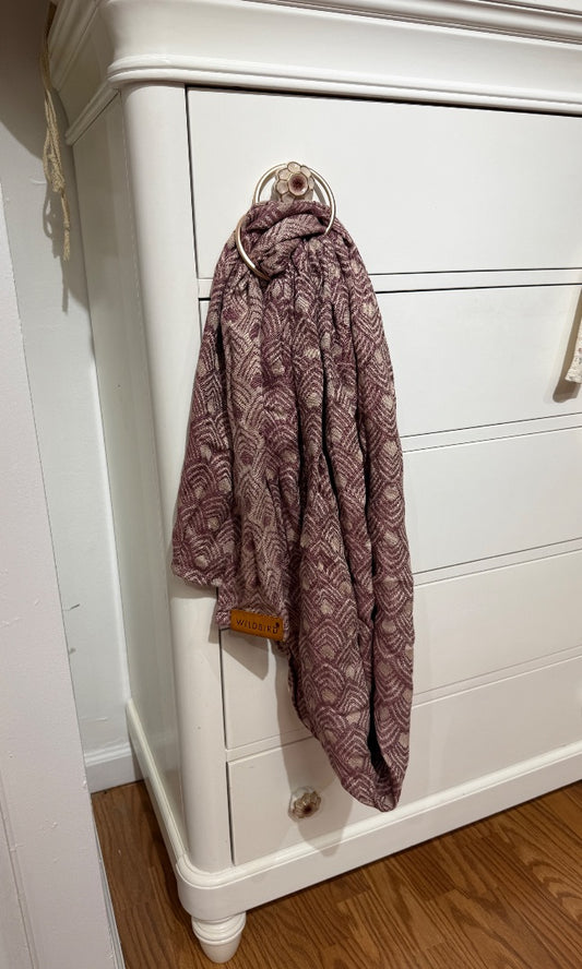 INAQUA LINEN RING SLING
