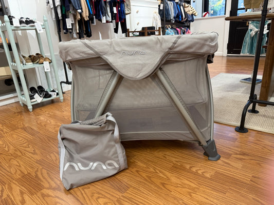 SENA AIRE MINI PLAYARD & TRAVEL CRIB