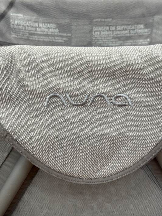 SENA AIRE MINI PLAYARD & TRAVEL CRIB