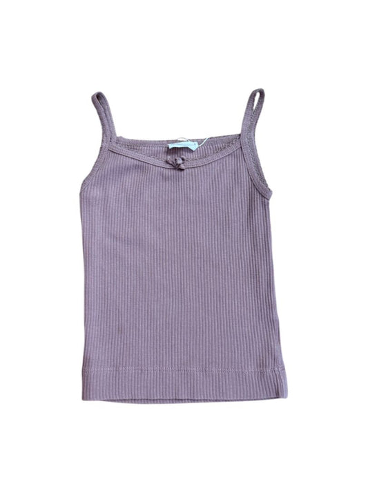 S/L RIBBED TANK