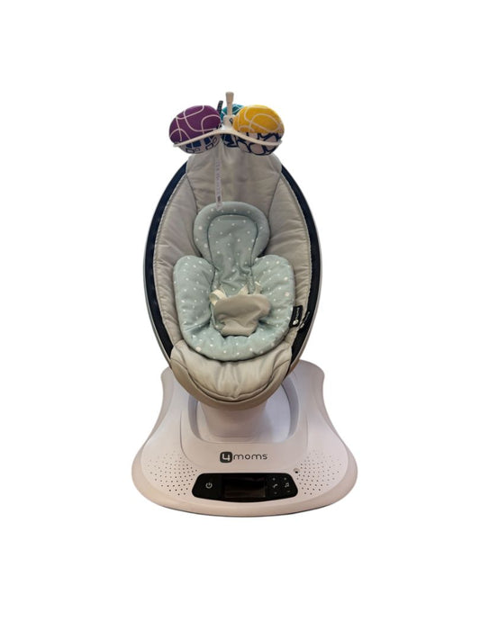MAMAROO MULTI-MOTION SWING