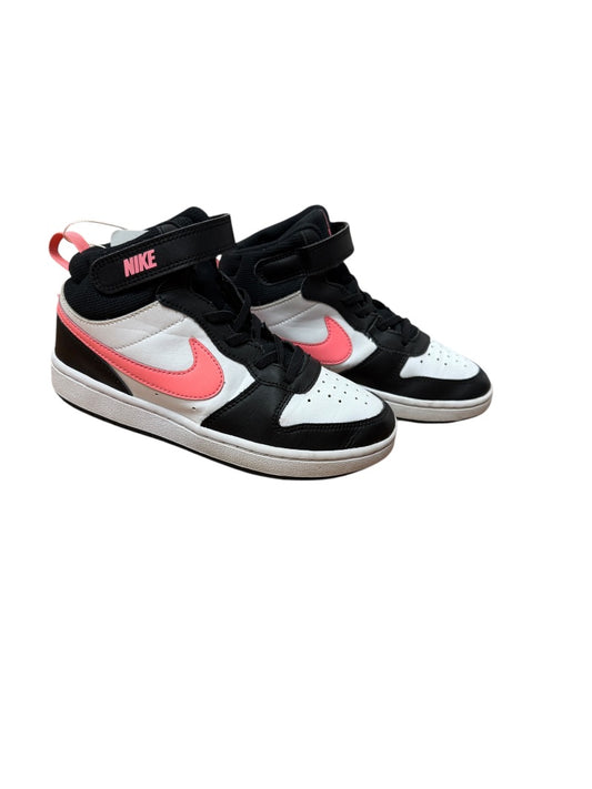 SUNSET PULSE COURT BOROUGH MID 2 SNEAKERS