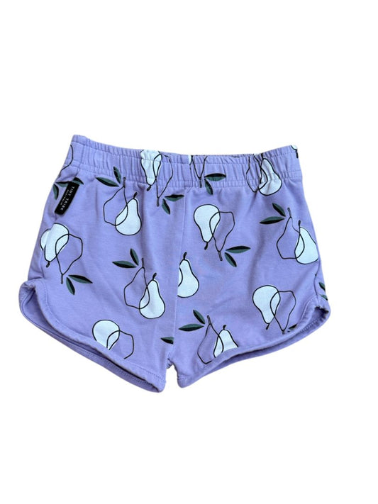 PEARS PULL-ON SHORTS
