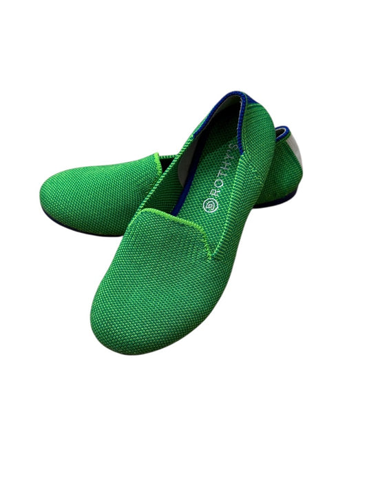 LOAFERS
