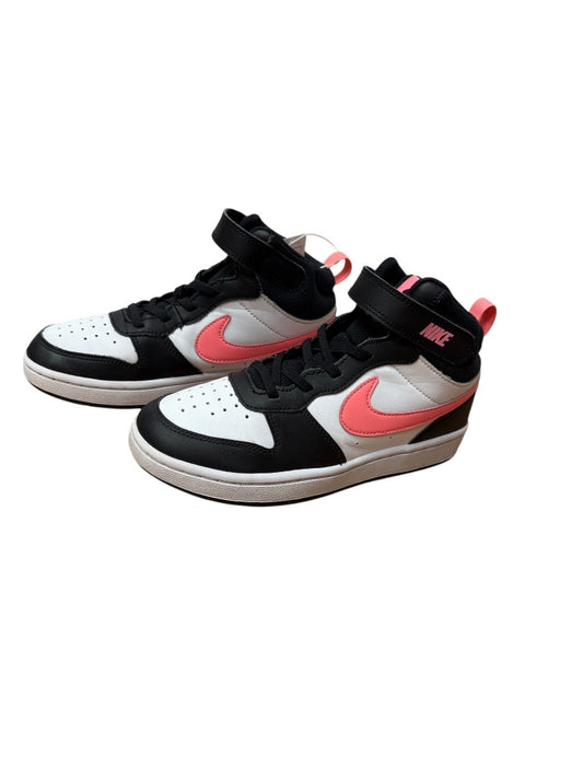 SUNSET PULSE COURT BOROUGH MID 2 SNEAKERS