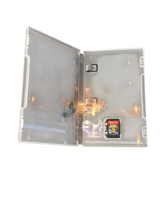 LUIGI’S MANSION 3 GAME