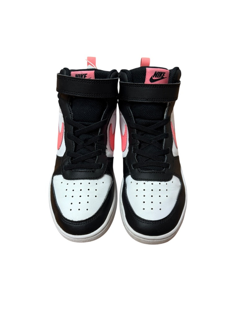 SUNSET PULSE COURT BOROUGH MID 2 SNEAKERS