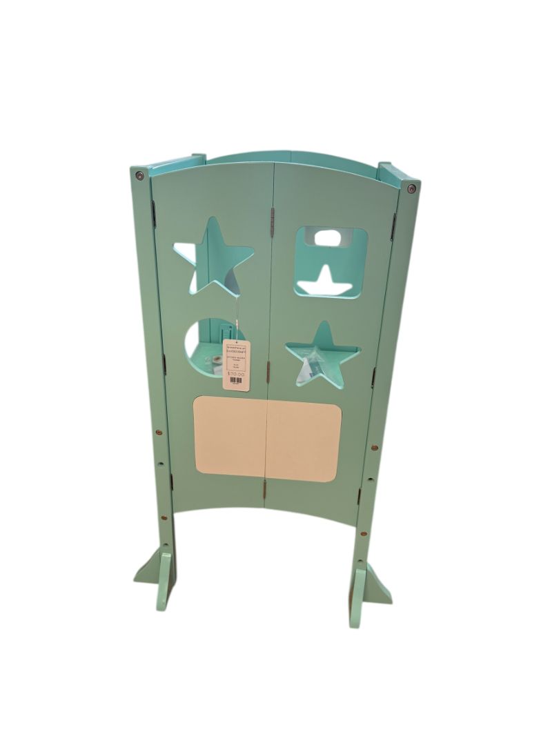 KITCHEN HELPER TOWER