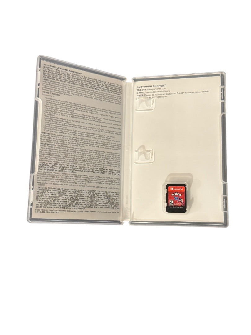 MIRACULOUS RISE OF THE SPHINX GAME