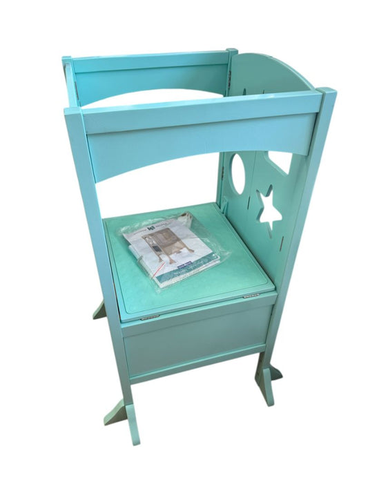 KITCHEN HELPER TOWER