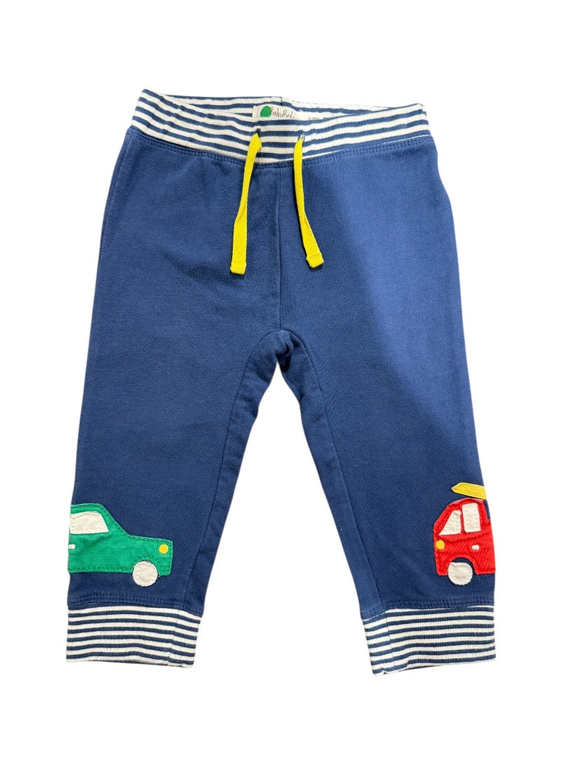 TRUCK APPLIQUE JOGGERS