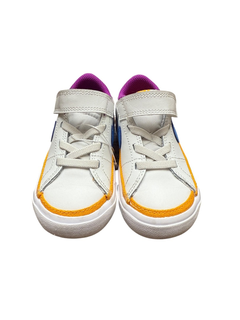 COURT LEGACY SNEAKERS