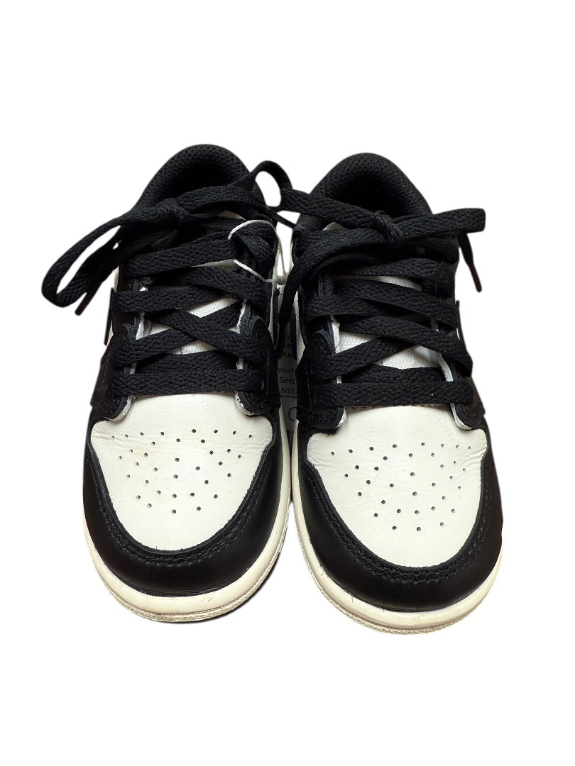 JORDAN RETRO LOW MOCHA SNEAKERS