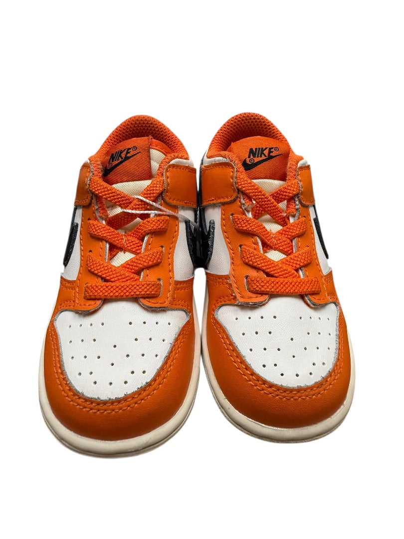 HALLOWEEN DUNK LOW SNEAKERS