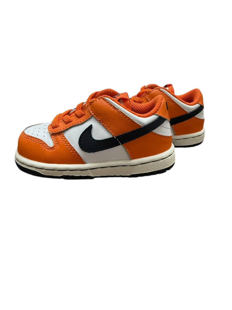 HALLOWEEN DUNK LOW SNEAKERS