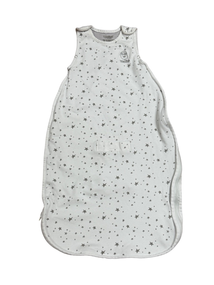STARS 4-SEASON MERINO WOOL SLEEP BAG