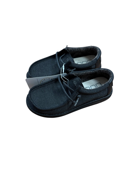WALLY SLIP-ONS