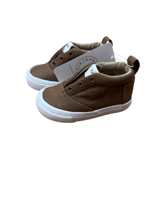 NEW FENIX MID SNEAKERS