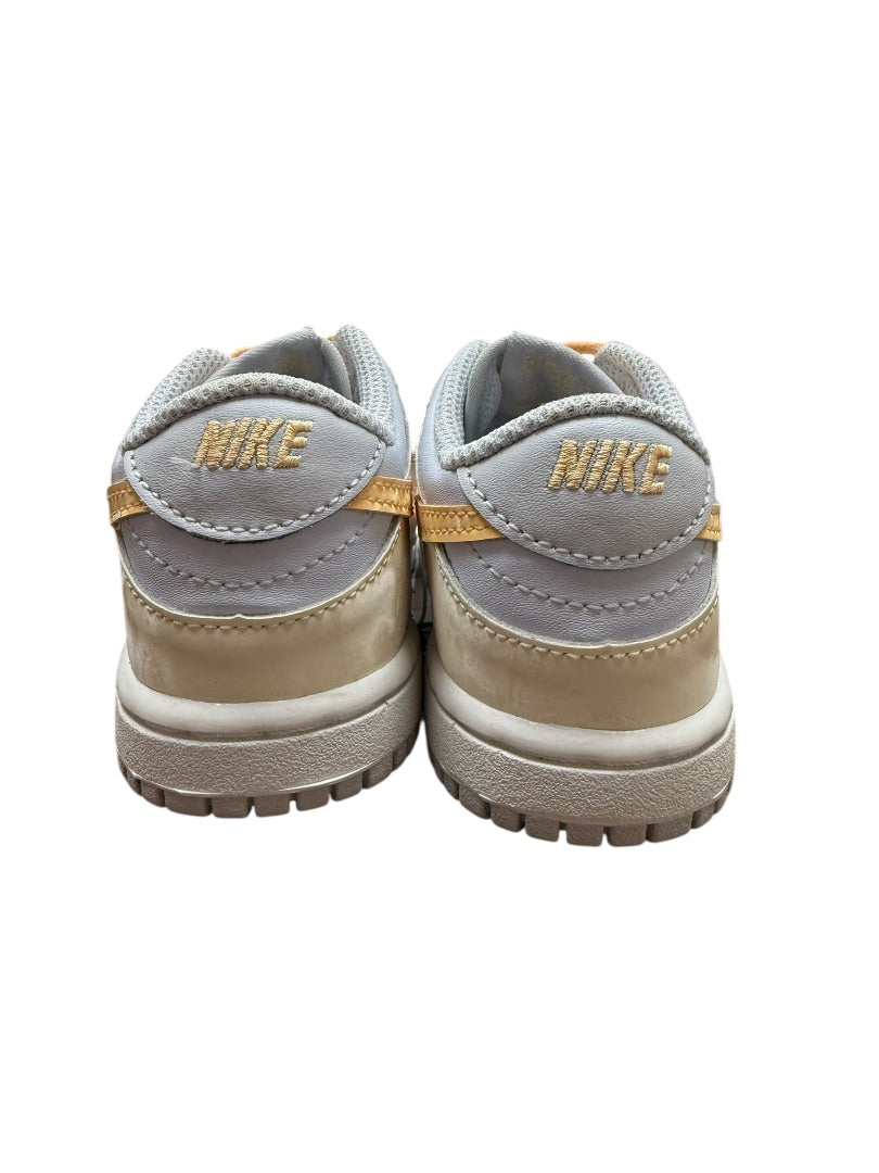 MELON TINT DUNK LOW SNEAKERS