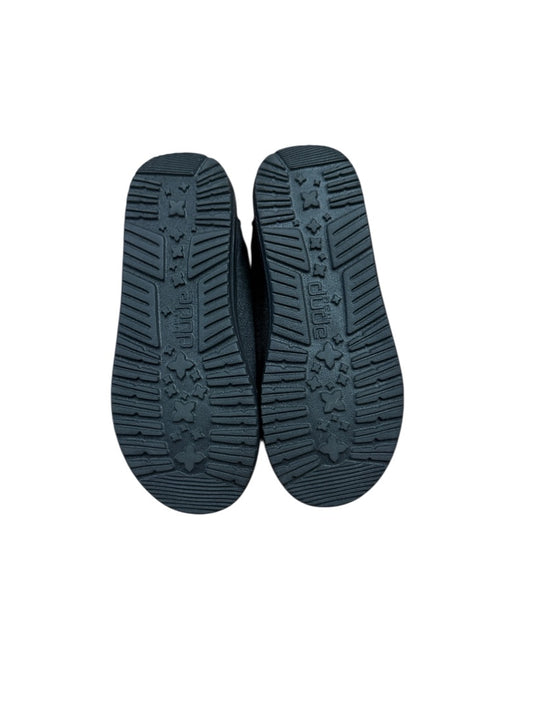 WALLY SLIP-ONS