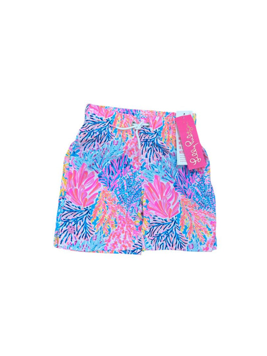 NEW SPLASHDANCE TRUNKS
