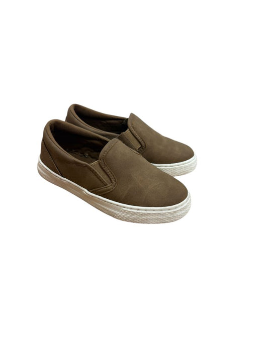 SLIP-ONS