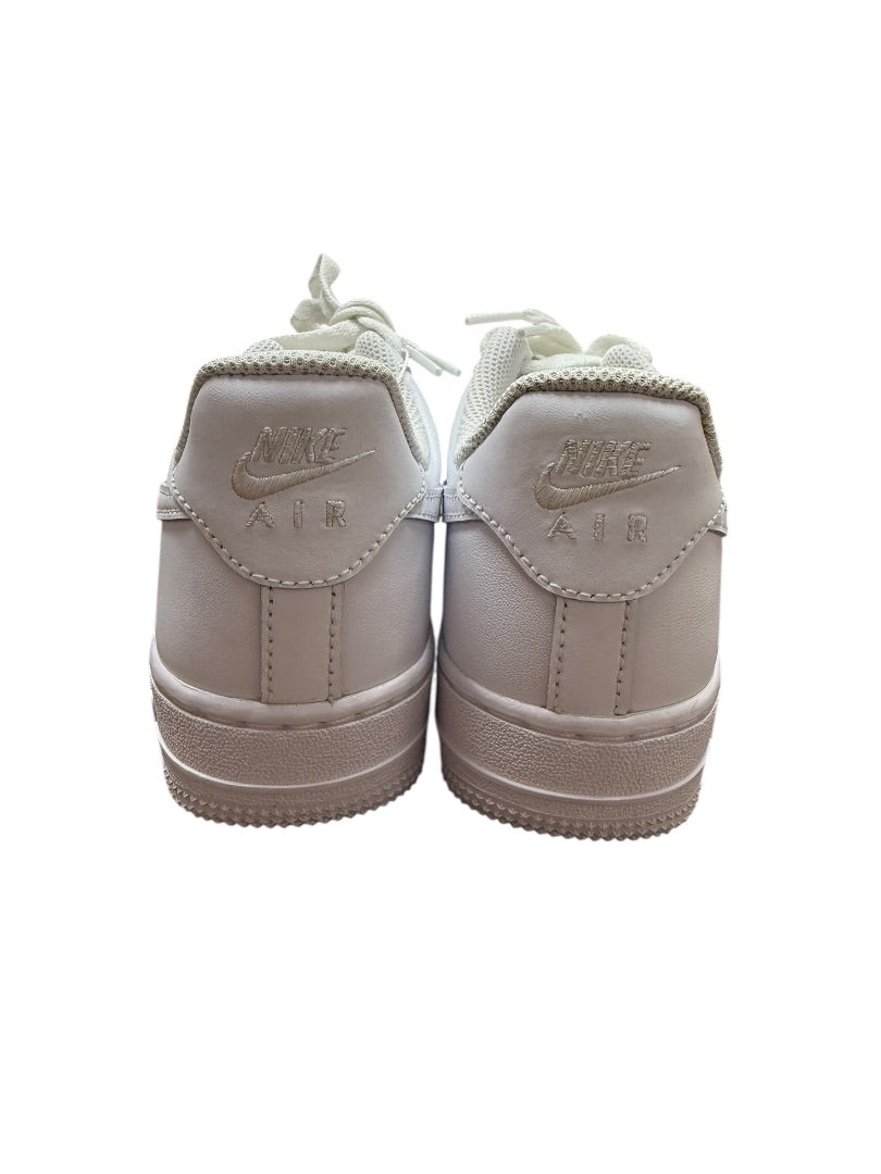 NEW AIR FORCE 1 SNEAKERS