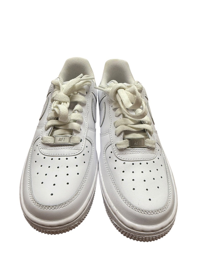 NEW AIR FORCE 1 SNEAKERS