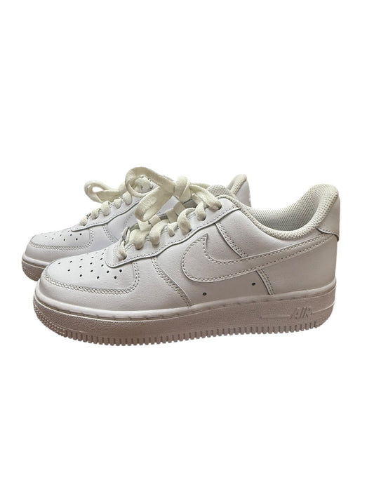 NEW AIR FORCE 1 SNEAKERS